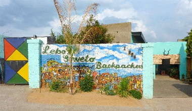 soweto