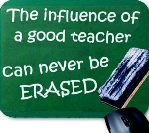 teacher