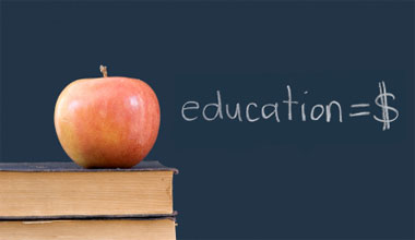 education