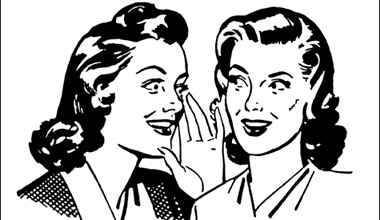 gossip
