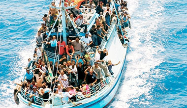 immigrati