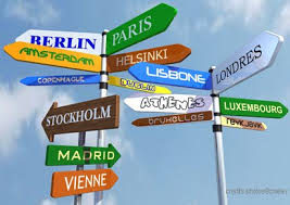 international index