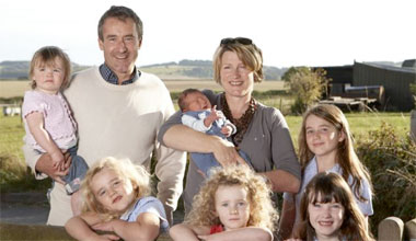 large_families