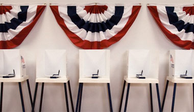 polling