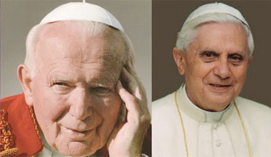pope