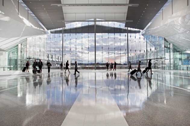 Airport