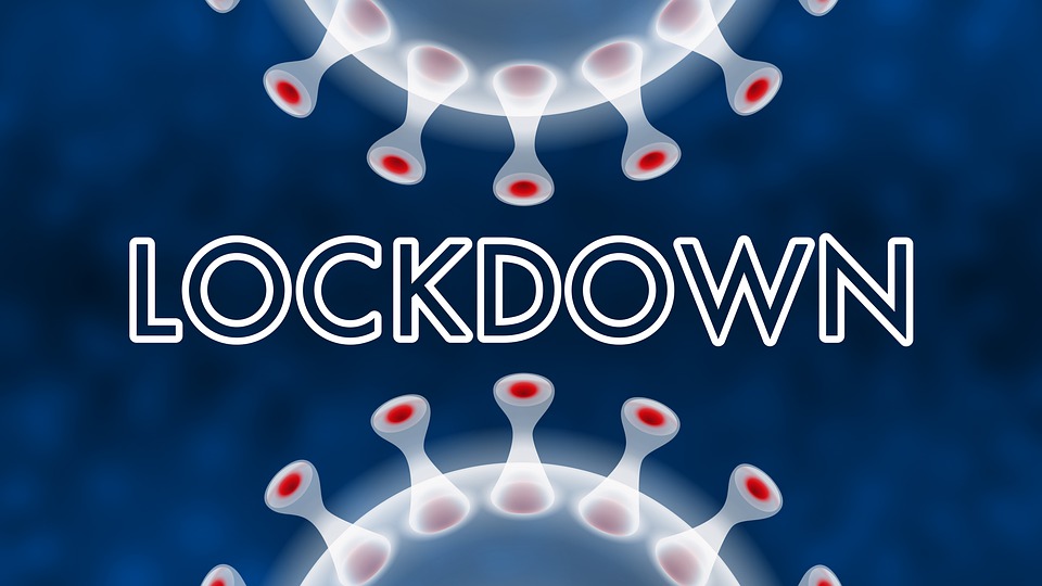 lockdown