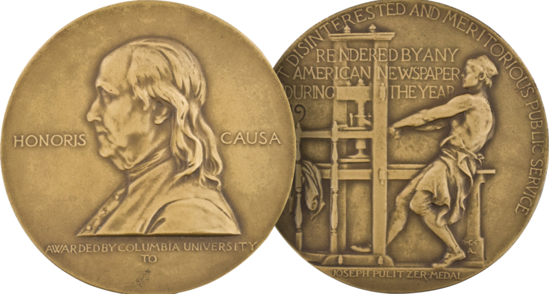 PULITZER