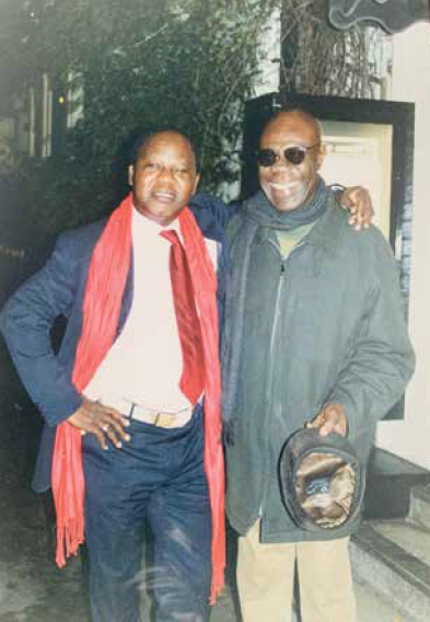 dibango